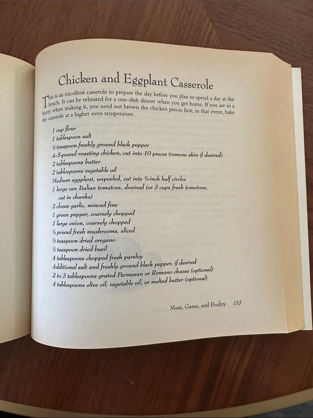 The Martha’s Vineyard Cookbook | Softcover | 250+ Classic New England Recipes